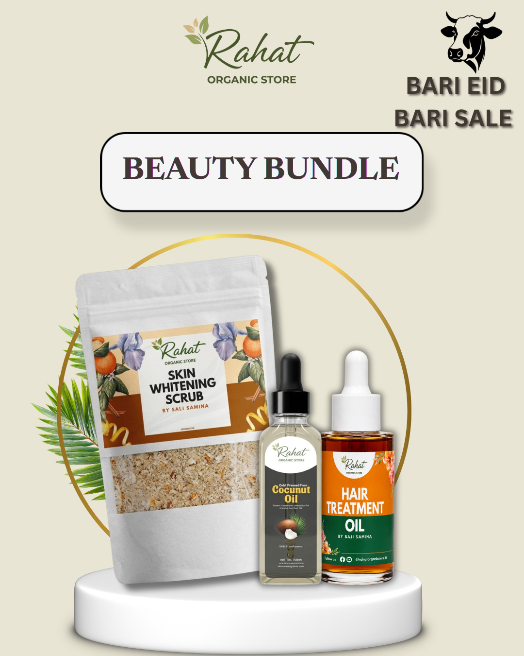 Beauty Bundle