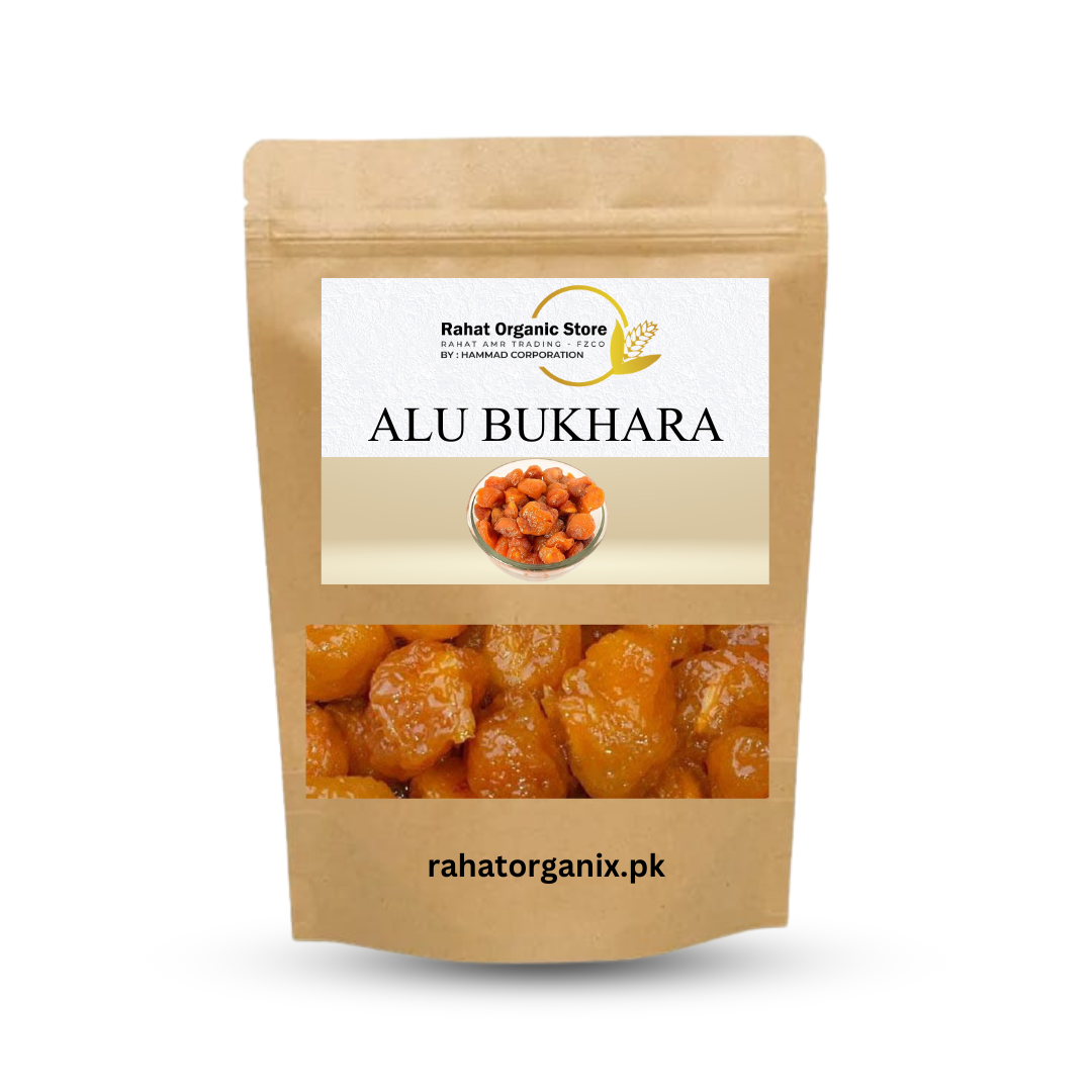 ALUBUKHARA - 500 G