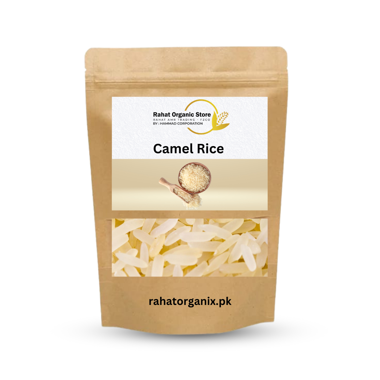 SELLA RICE