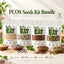 PCOS Seeds Kit Bundle