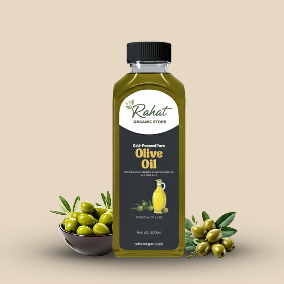 OLIVE OIL