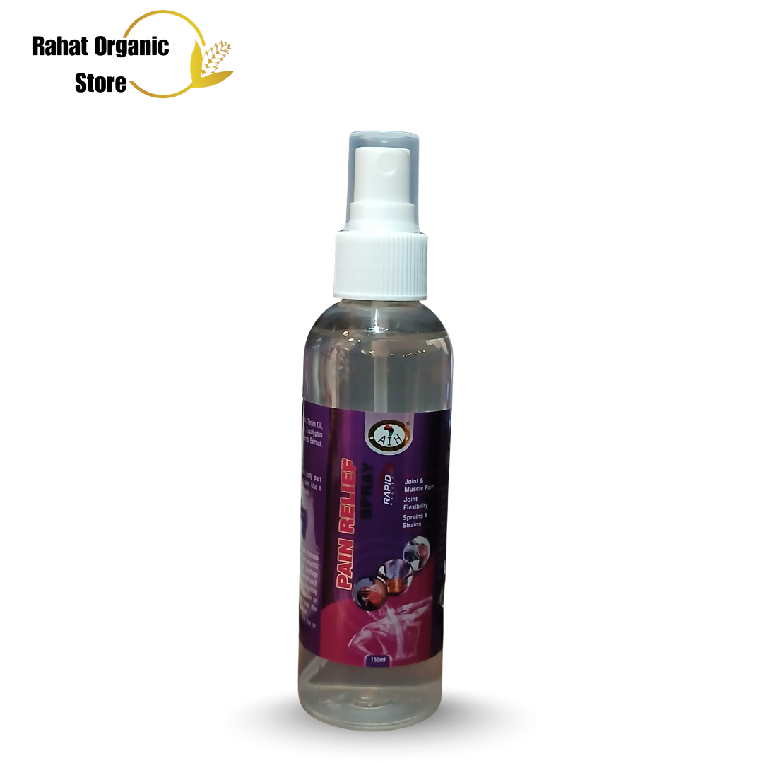 Pain Relief Spray 150ml
