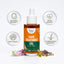 HAIR TREATMENT OIL
