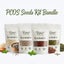 PCOS Seeds Kit Bundle