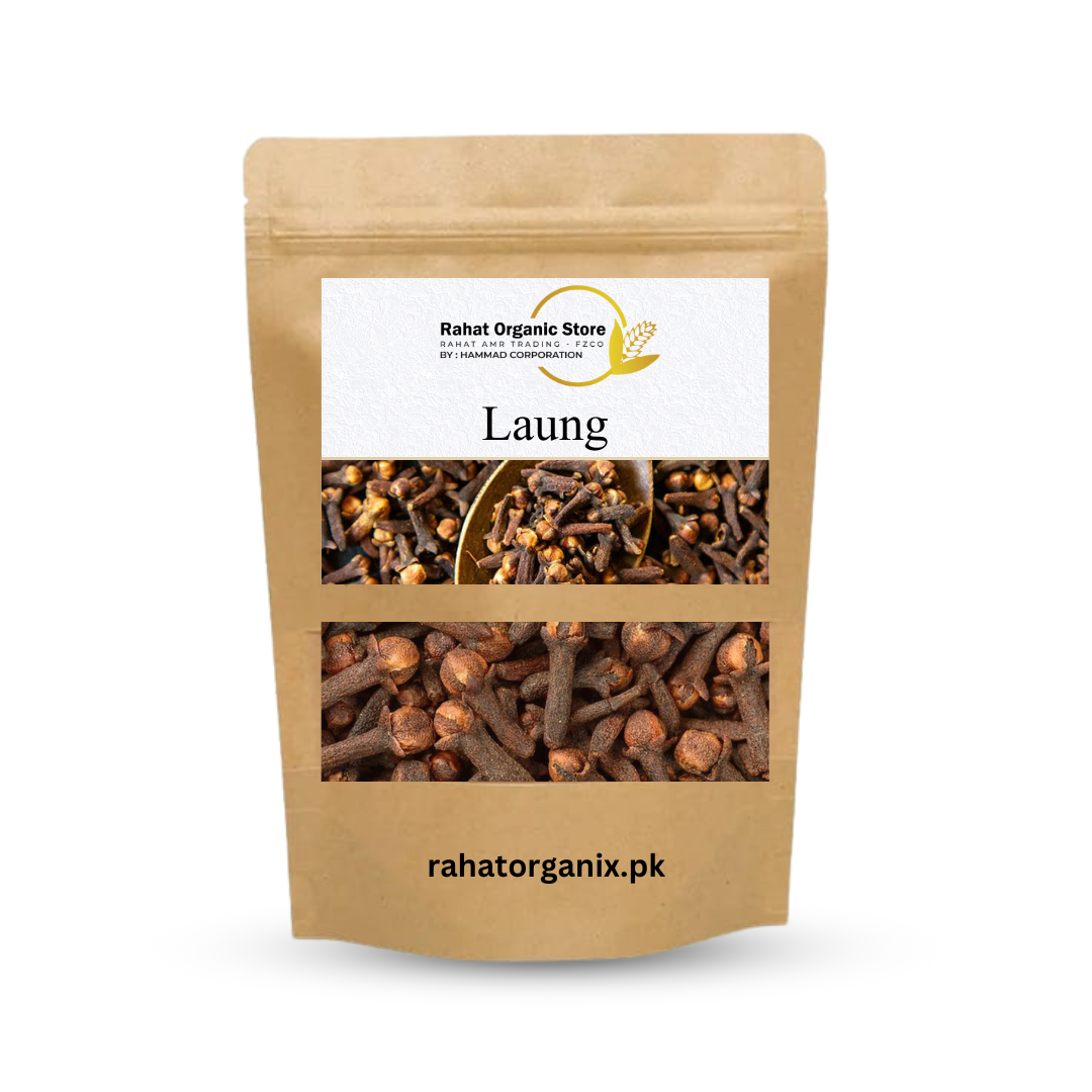 Laung (CLOVES) 100g