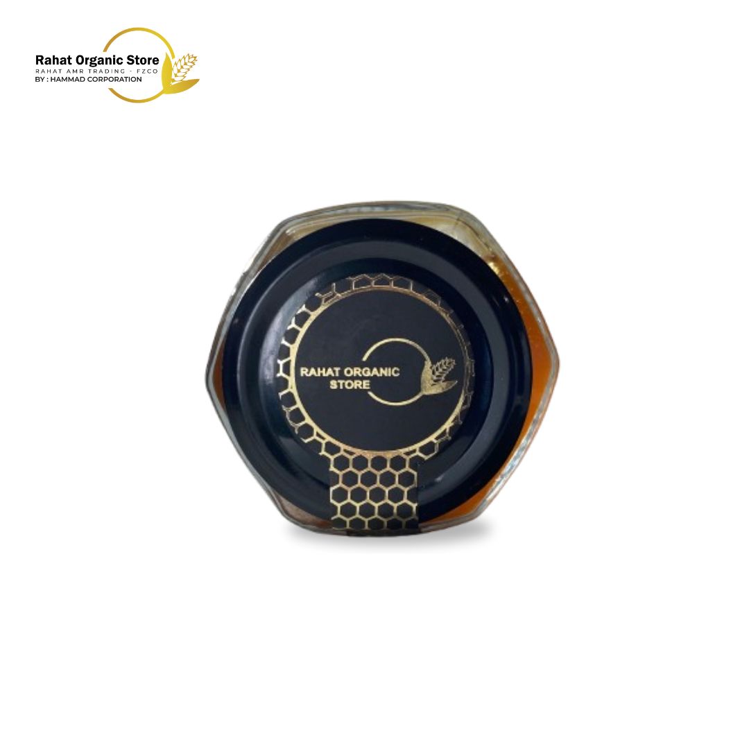 WILD FLOWER HONEY- 250 G
