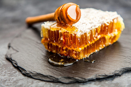 Why choose Rahat Store's Organic Acacia  honey?