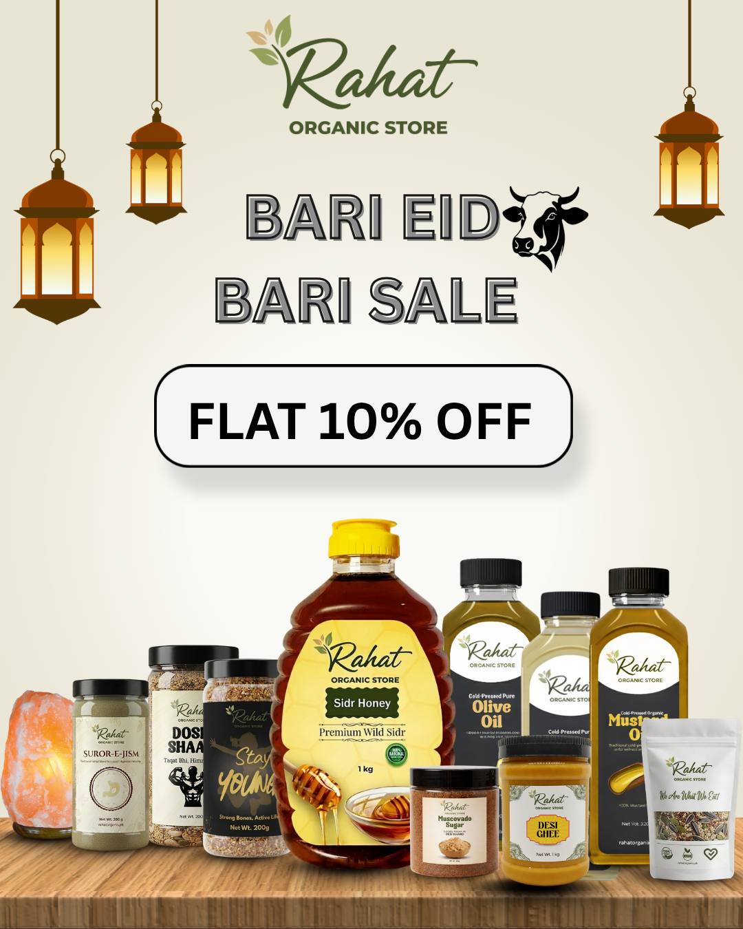 Eid Bundle Deals