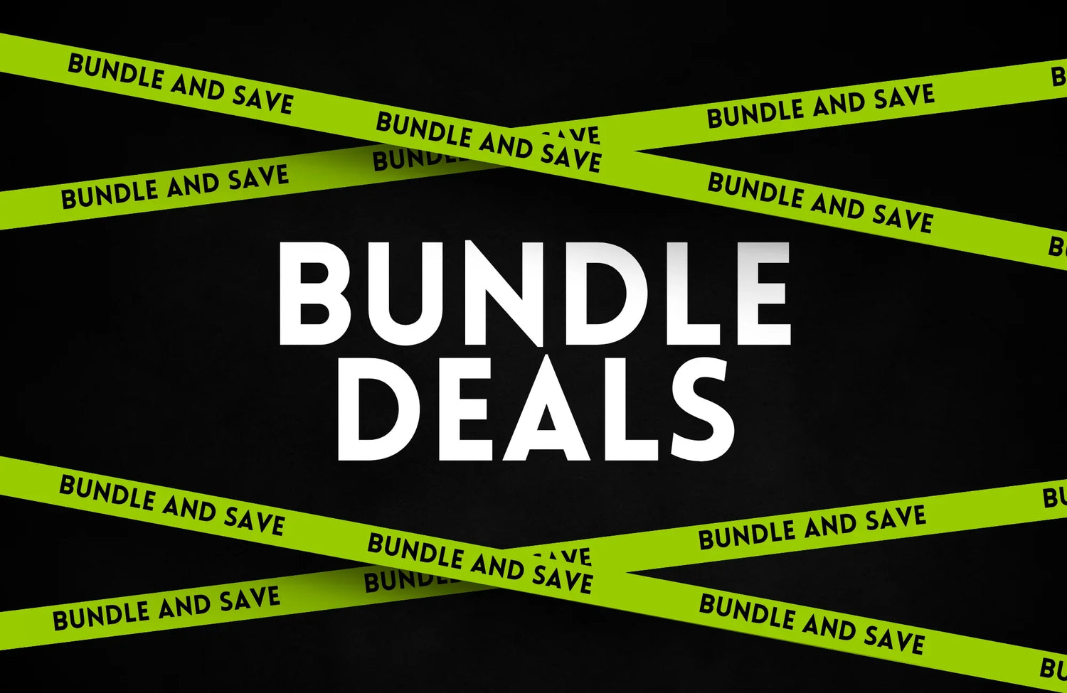 Bundle Deals