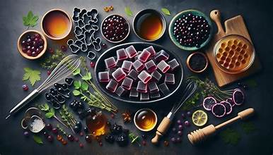 Herbal Gummies