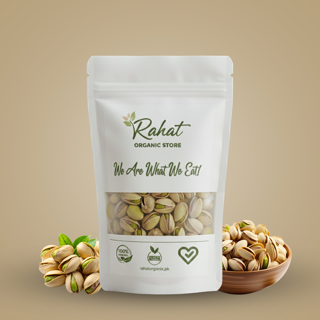 Rahat Dried Fruits