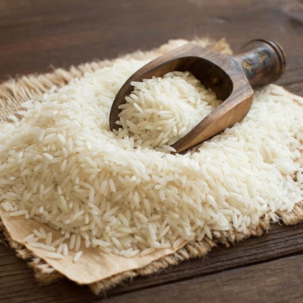 Rice