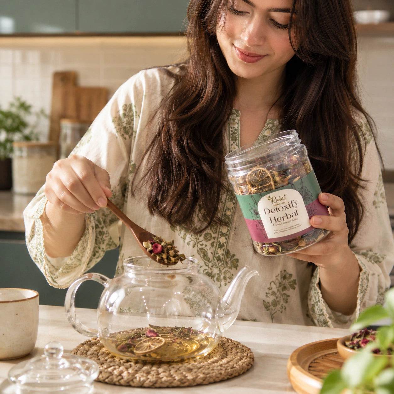 Rahat Kitchen Essentials Bundle
