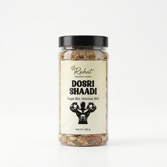 DOSRI SHAADI