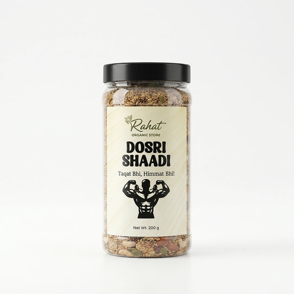 DOSRI SHAADI