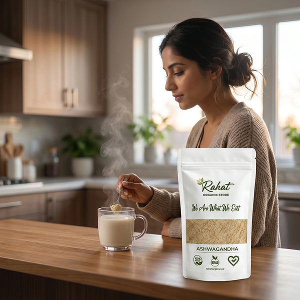 Ashwagandha Powder