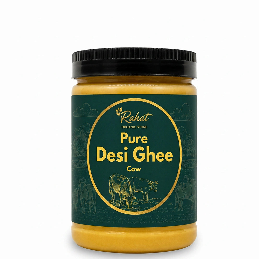 DESI GHEE Main image