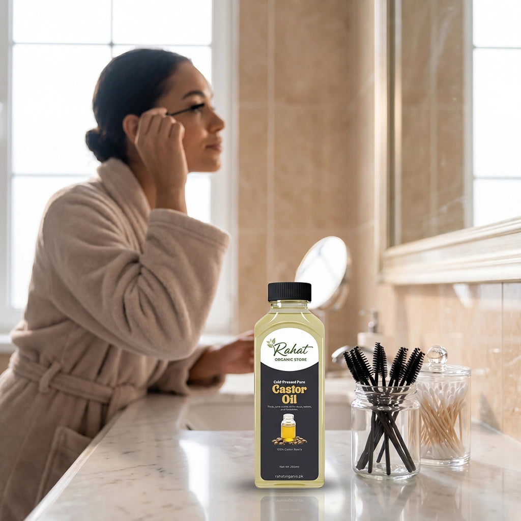 CASTOR OIL