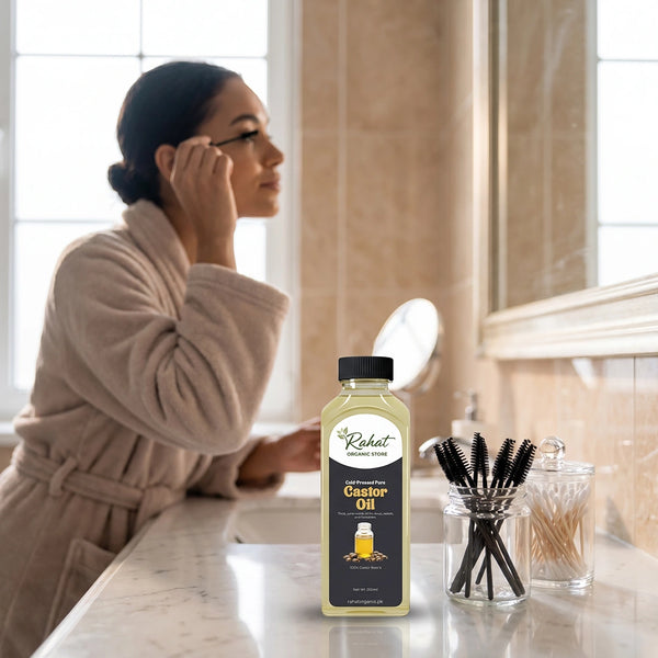 CASTOR OIL