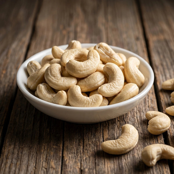 CASHEWS