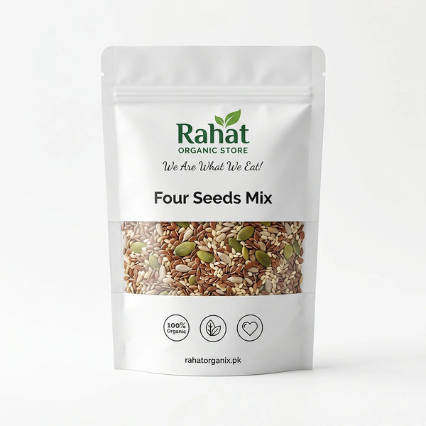 FOUR SEEDS MIX
