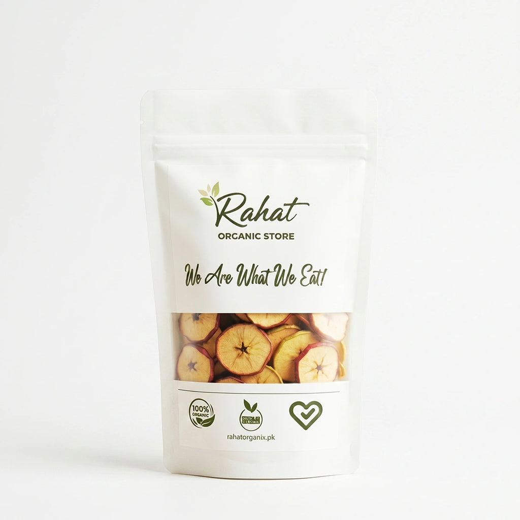 APPLE CHIPS