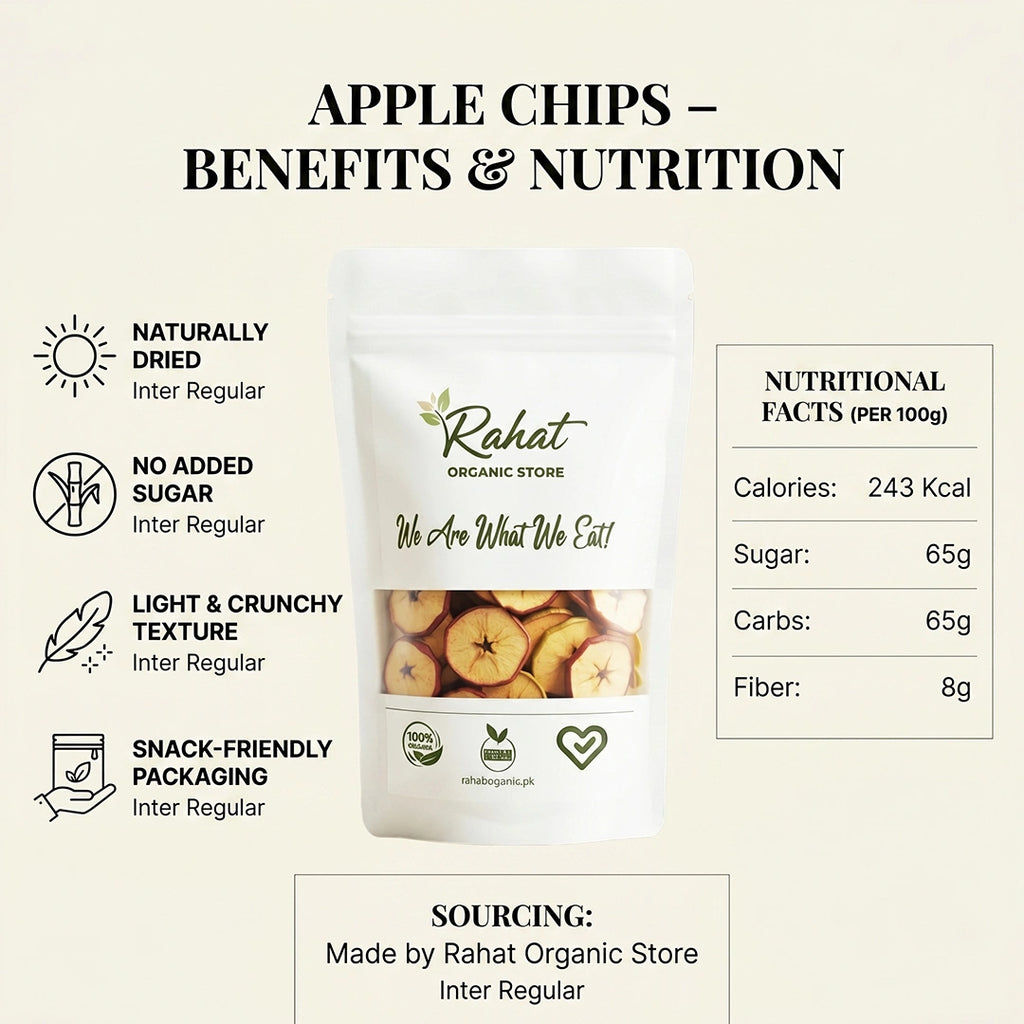 APPLE CHIPS