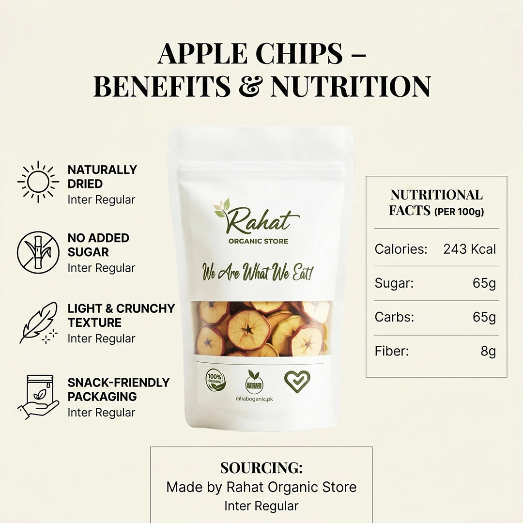 APPLE CHIPS