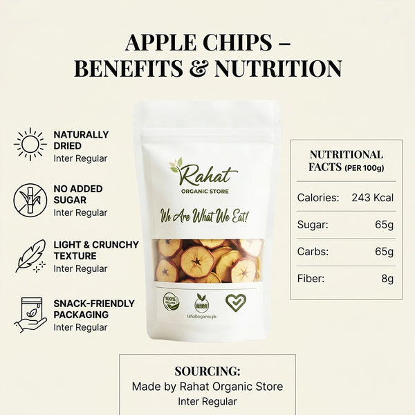 APPLE CHIPS