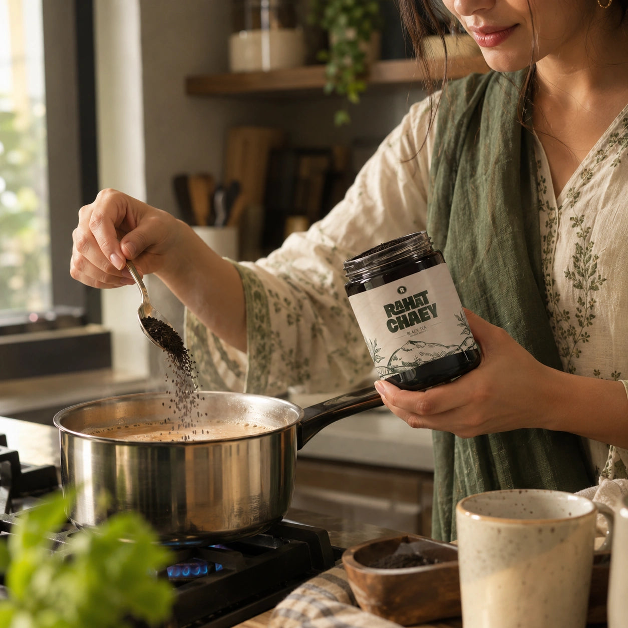 Rahat Kitchen Essentials Bundle