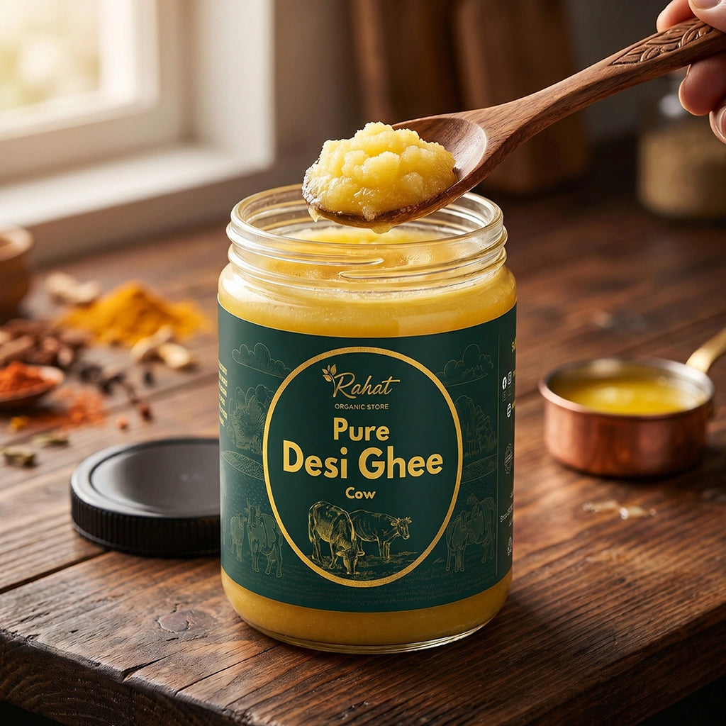 DESI GHEE