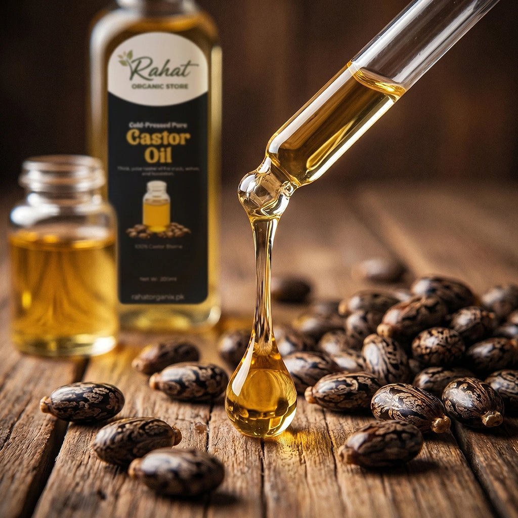 CASTOR OIL