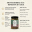Detoxify Herbal