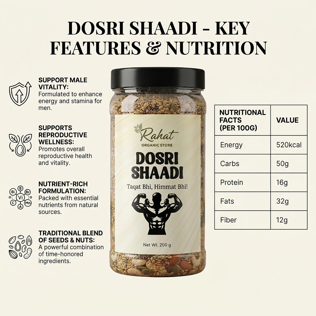 DOSRI SHAADI Secondary image
