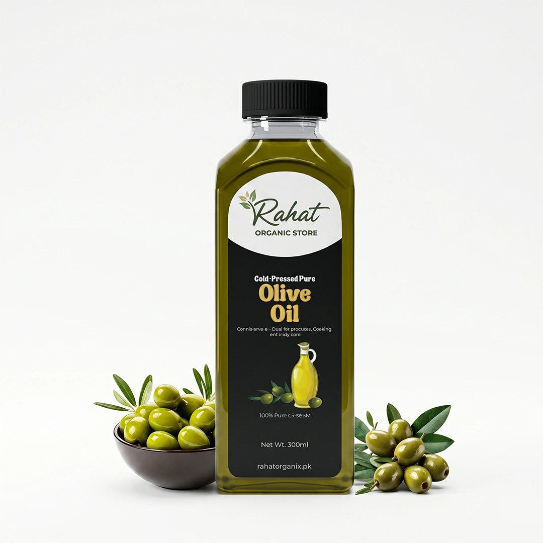 OLIVE OIL