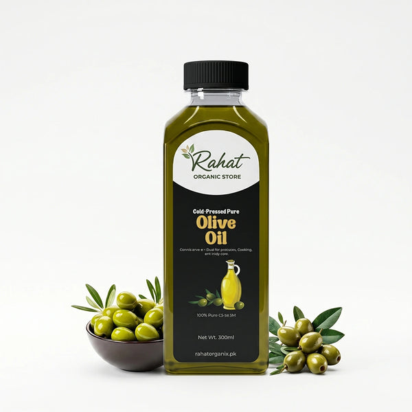 OLIVE OIL