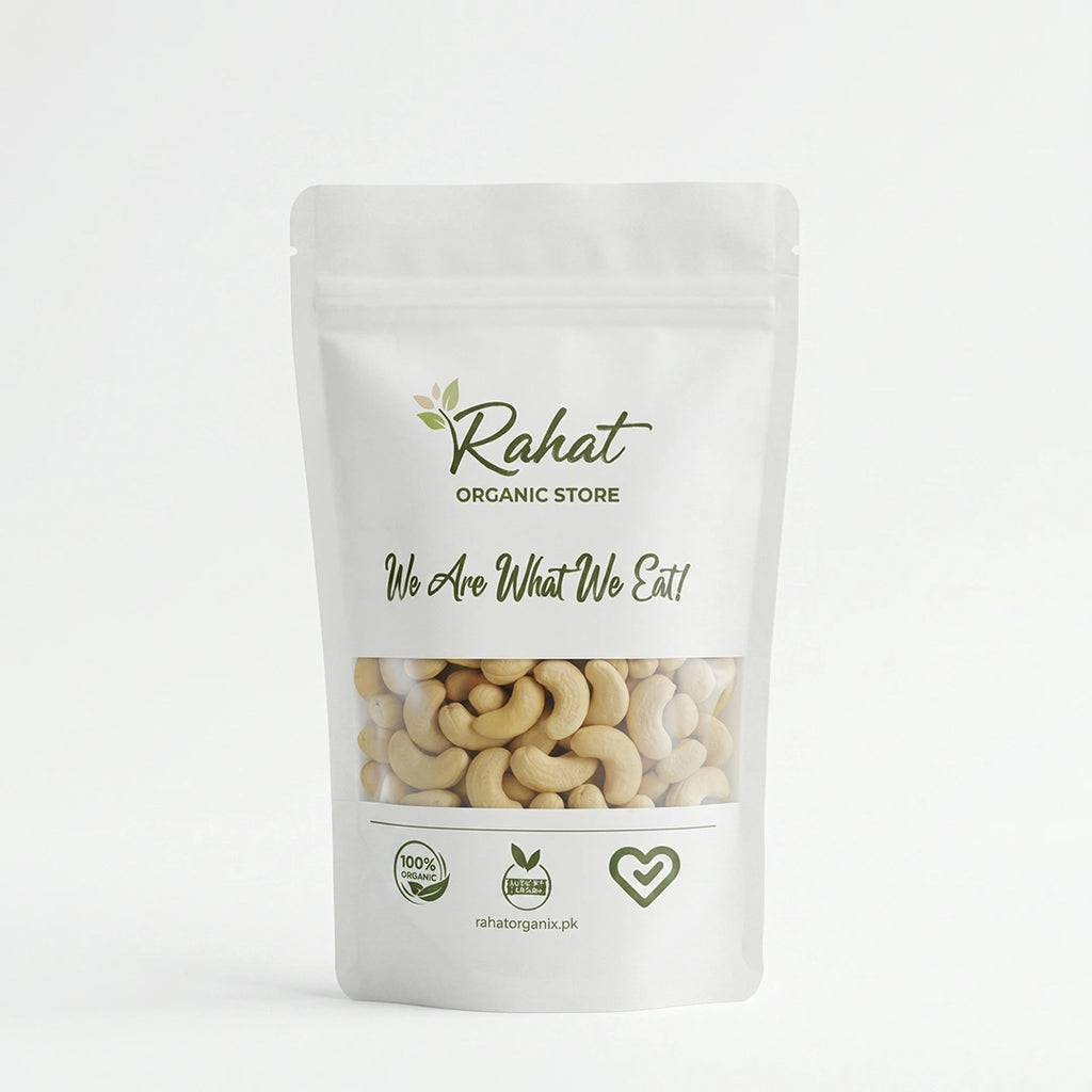 CASHEWS