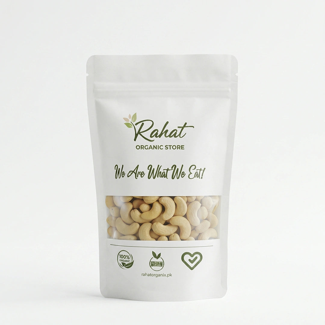 CASHEWS