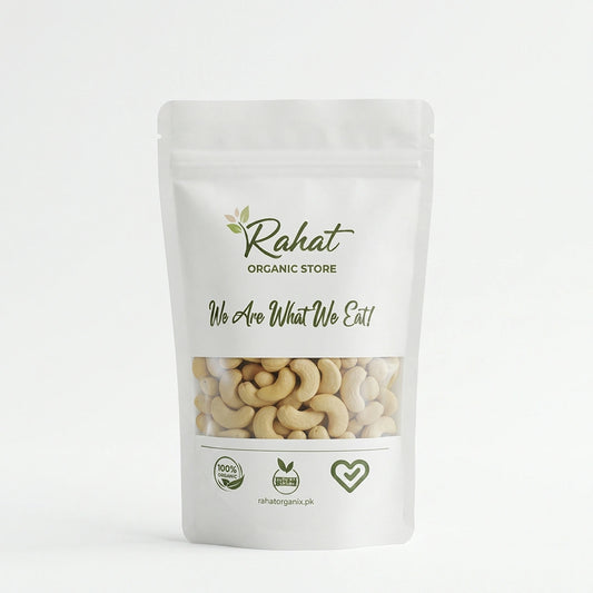 CASHEWS