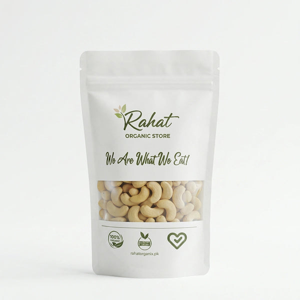 CASHEWS