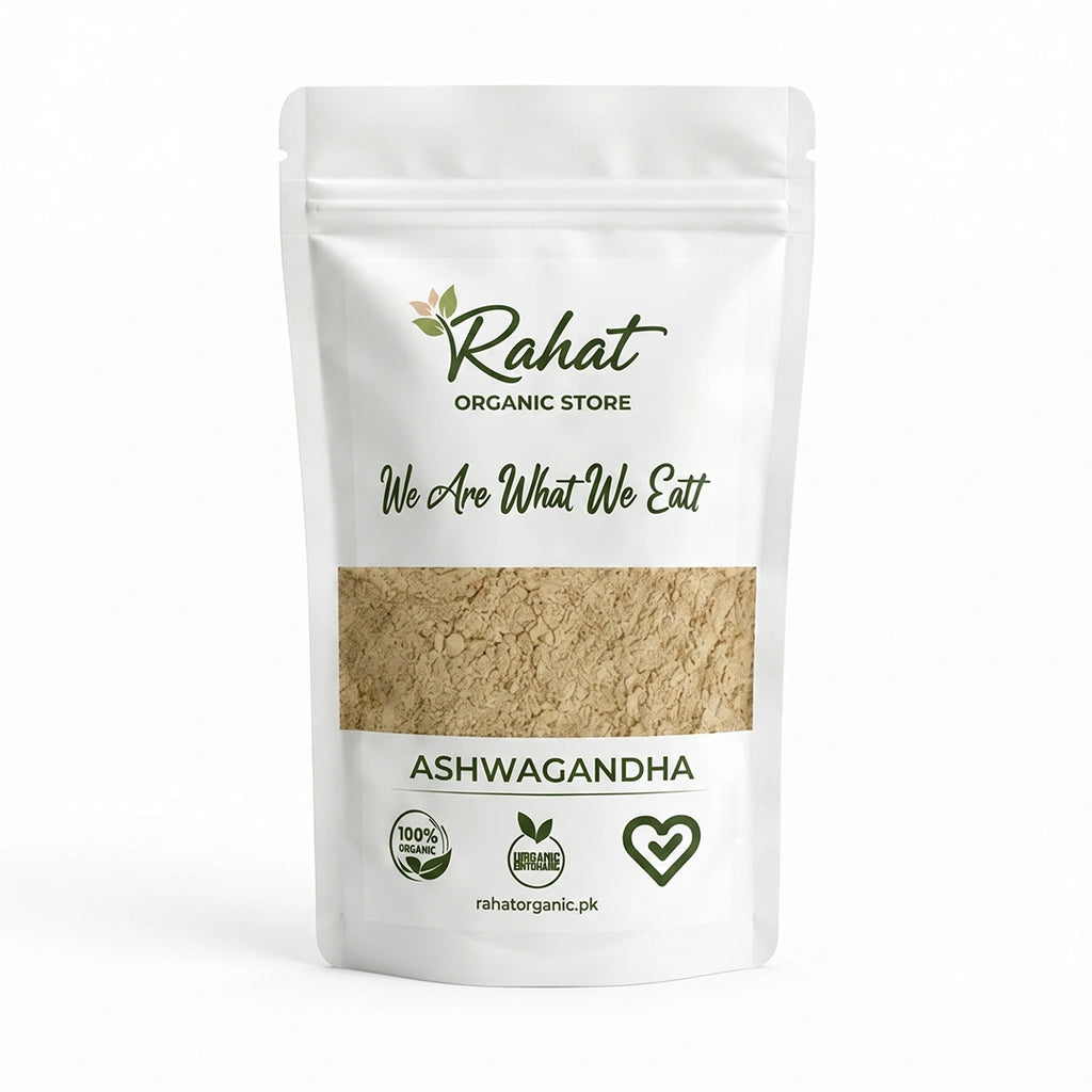 Ashwagandha Powder