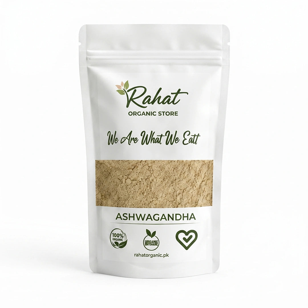 Ashwagandha Powder