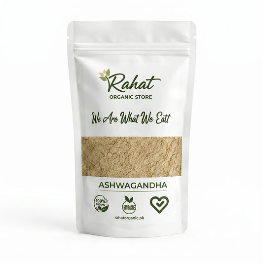 Ashwagandha Powder