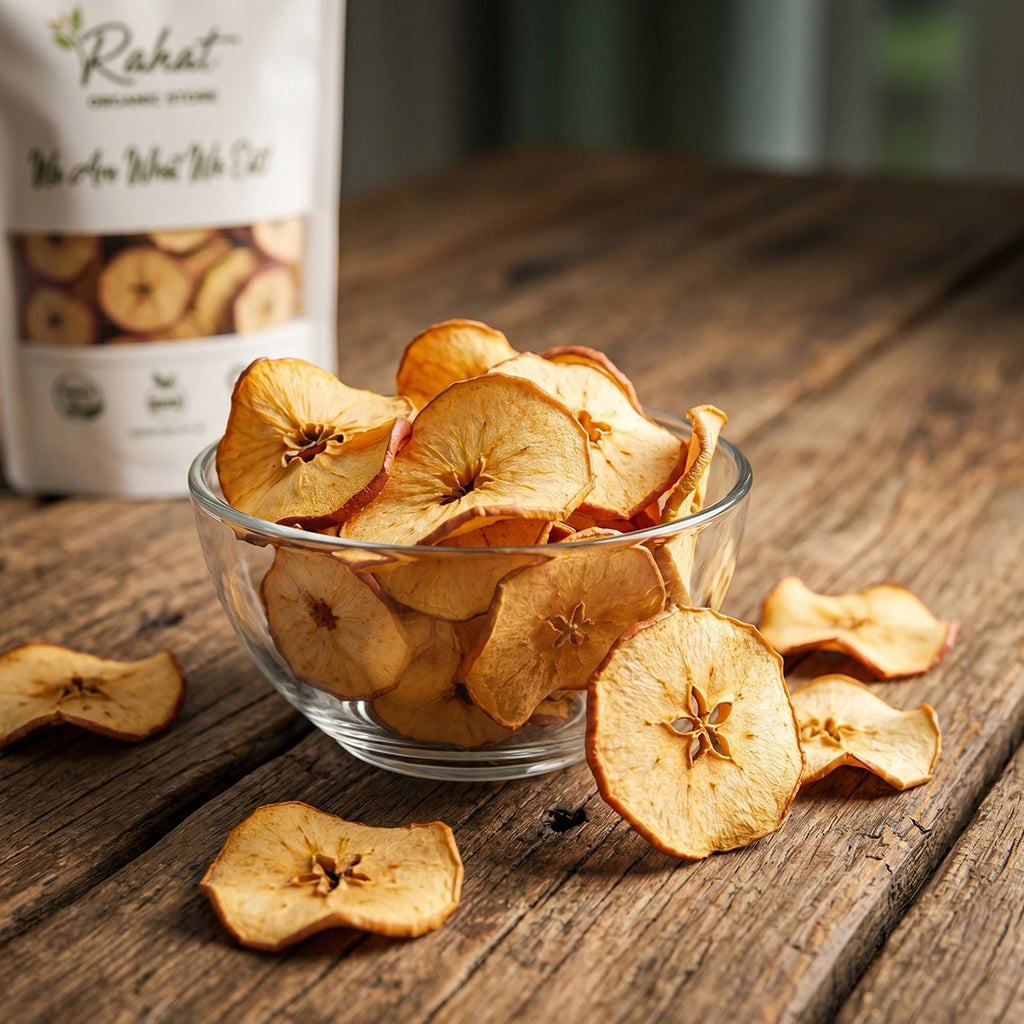 APPLE CHIPS