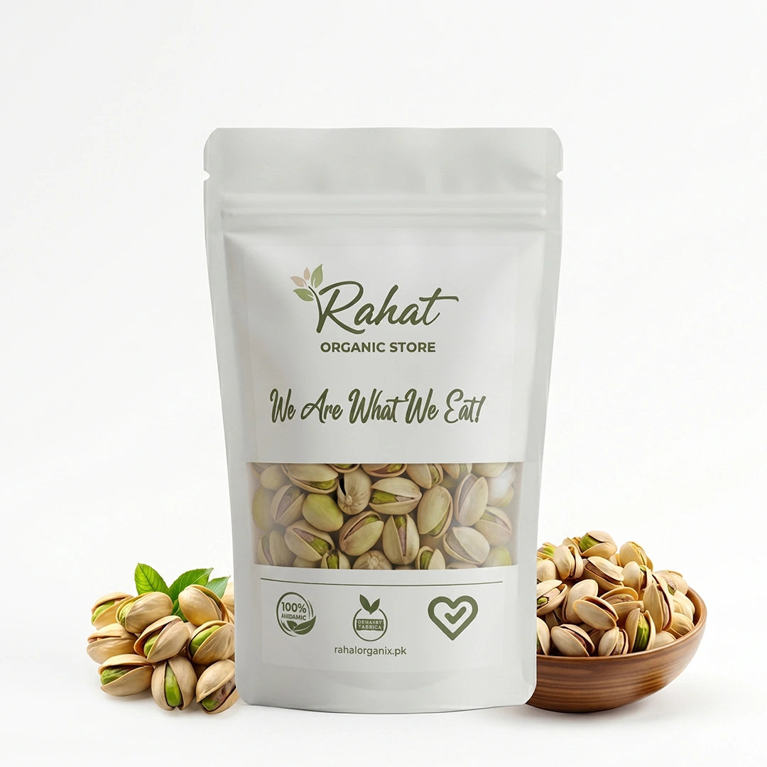 PISTACHIO