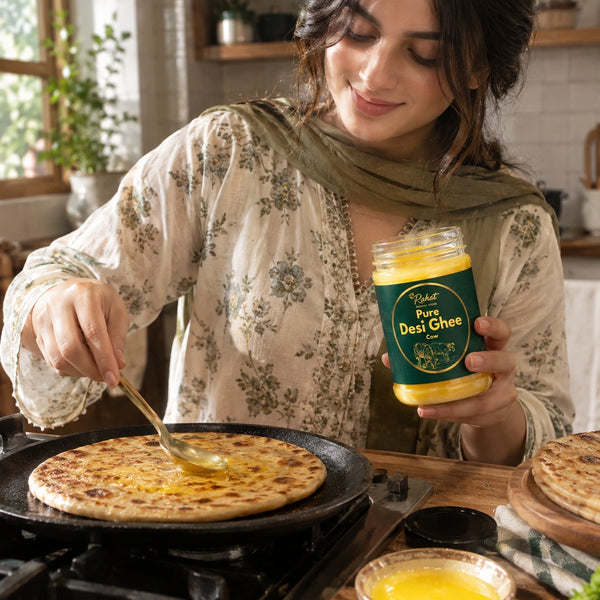 Rahat Kitchen Essentials Bundle
