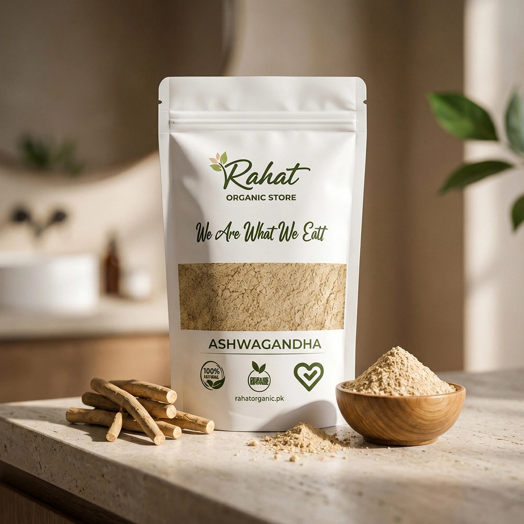 Ashwagandha Powder