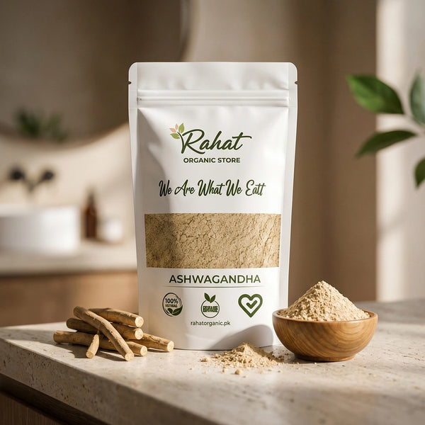 Ashwagandha Powder