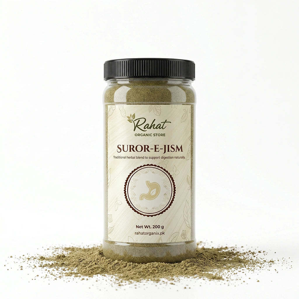 SUROR-E-JISM