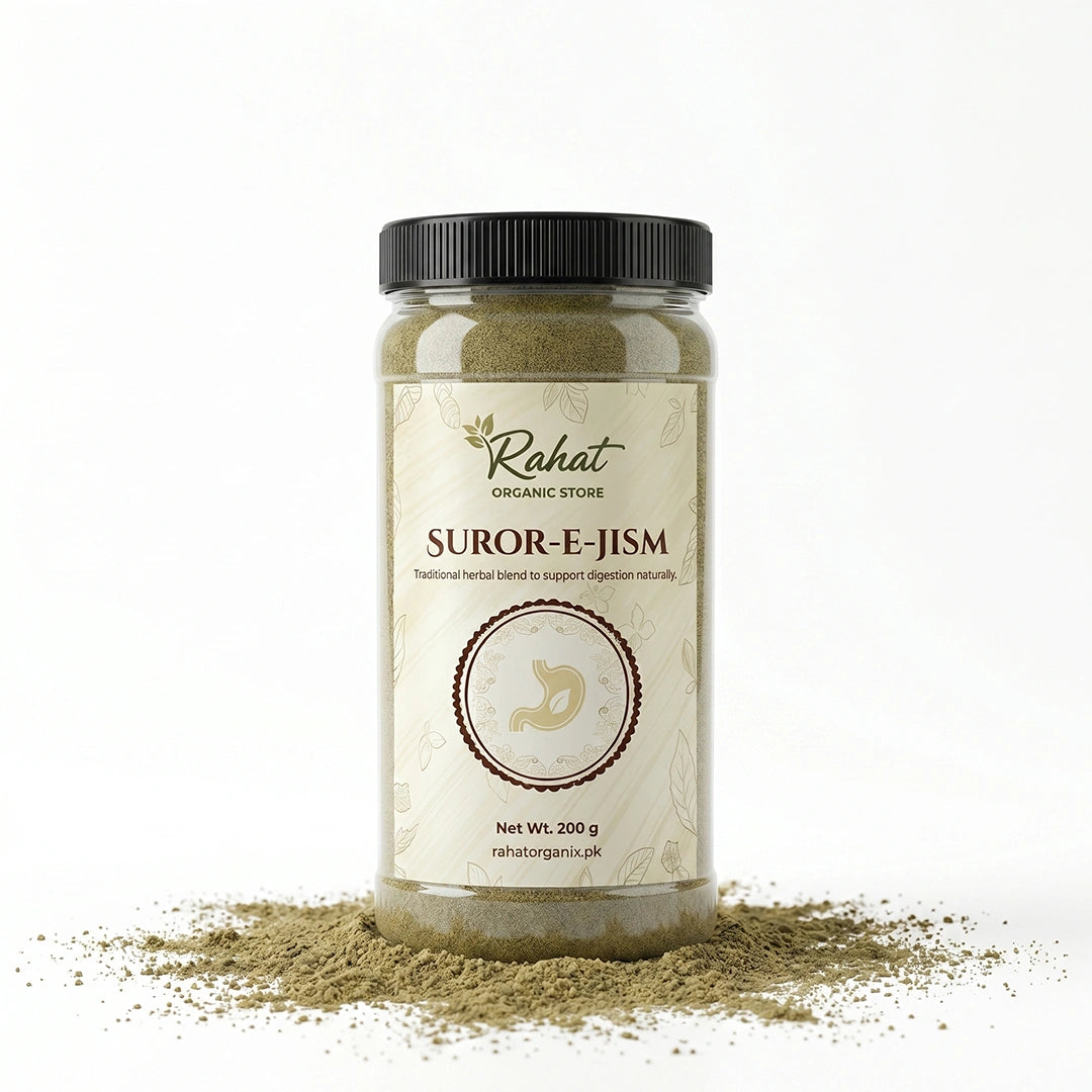 SUROR-E-JISM